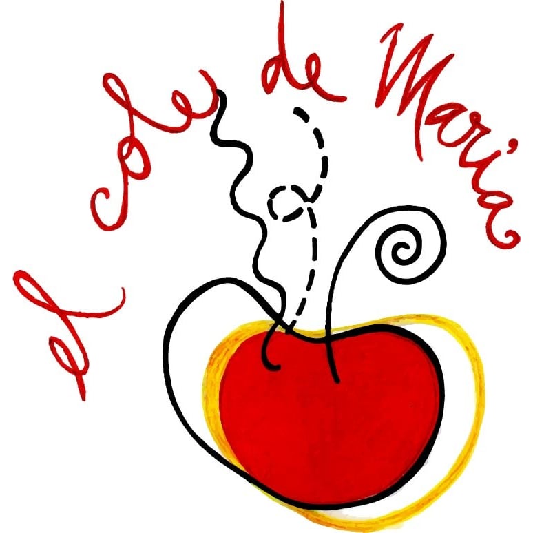 El Cole De Maria Logo