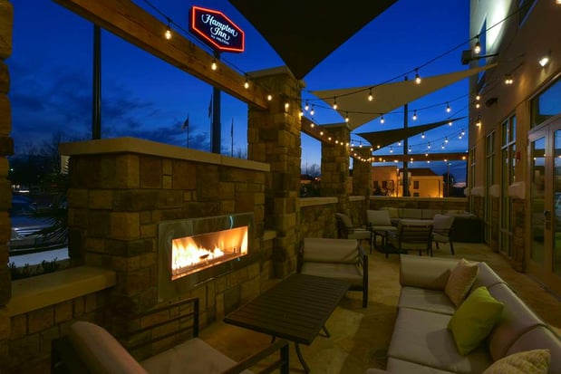 Images Hampton Inn Lumberton