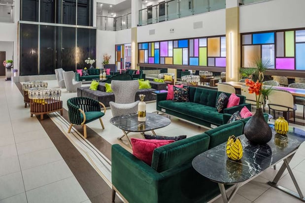 Images DoubleTree by Hilton Sarasota Bradenton Airport