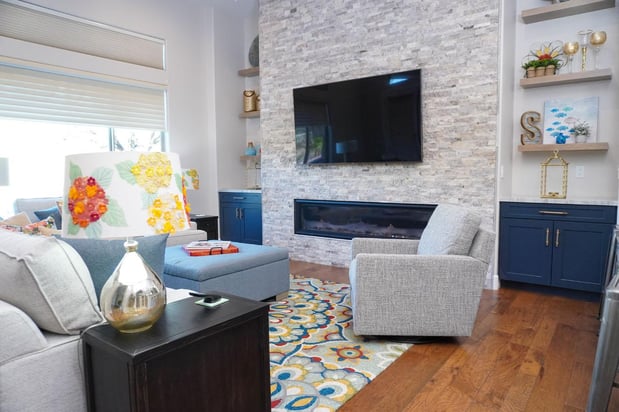 Images Rise Above Remodeling