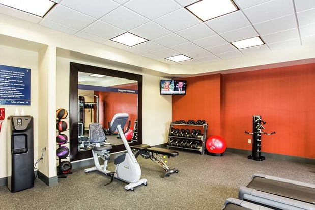 Images Hampton Inn & Suites Blairsville