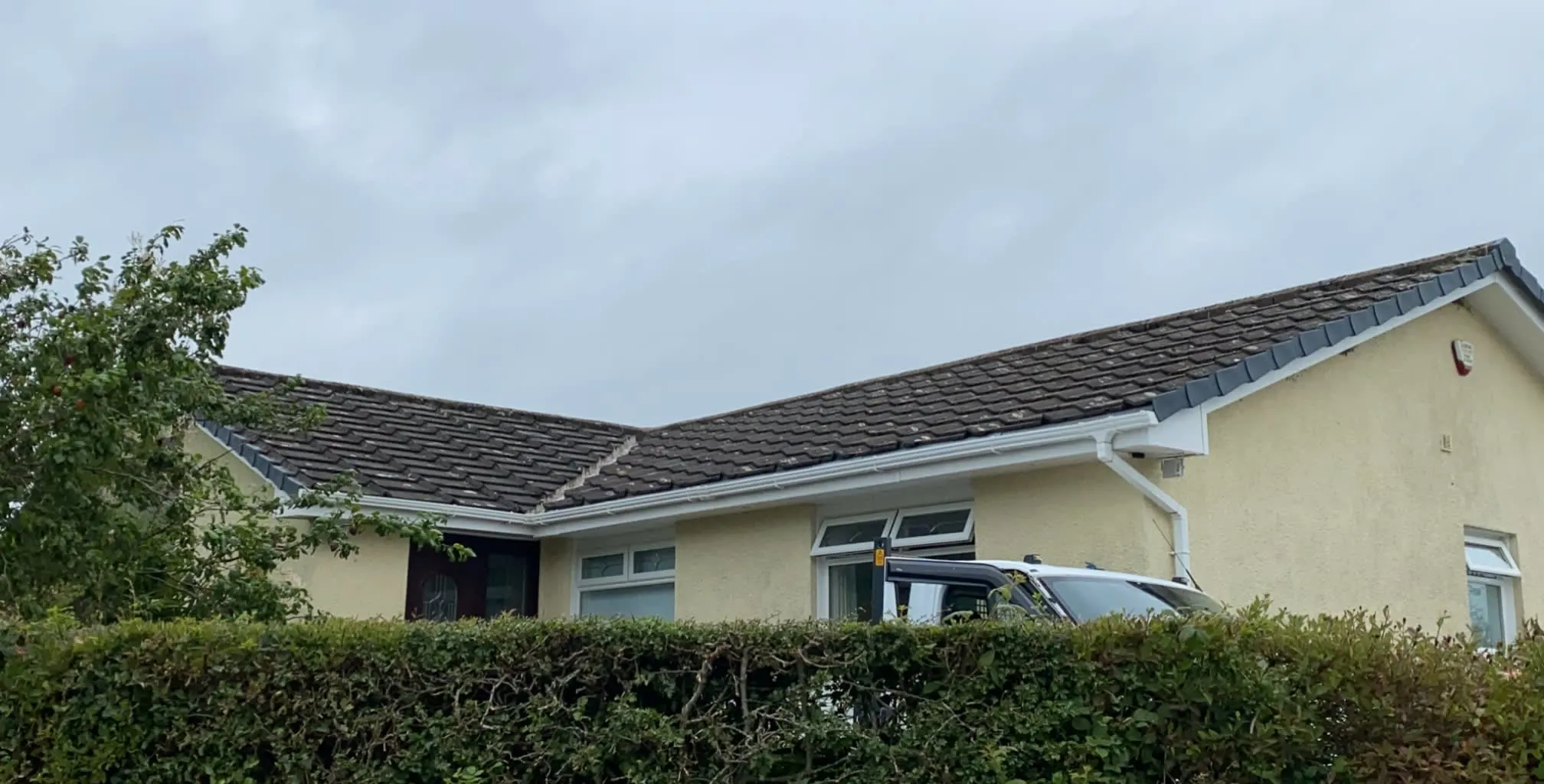 Images Knights Roofing Services Dumfries