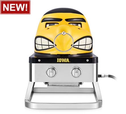 Images Mascot Grills