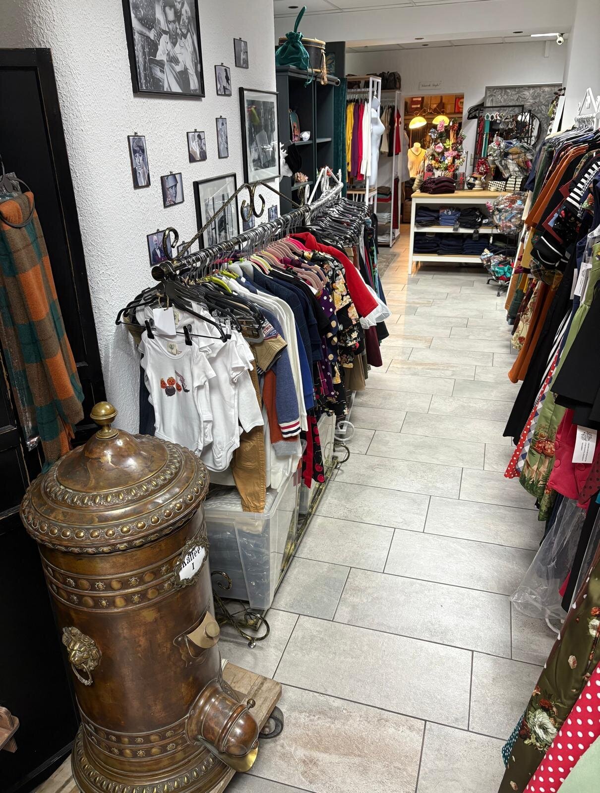 Bilder Pretty little shop by S.I.T. Verwaltungs- UG (haftungsbeschränkt)