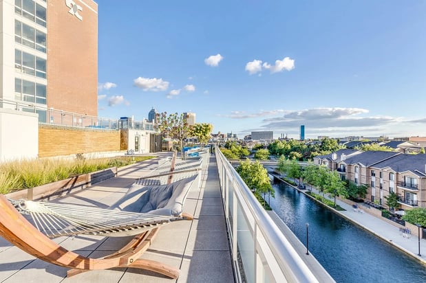 Images 9 on Canal Downtown Apartments