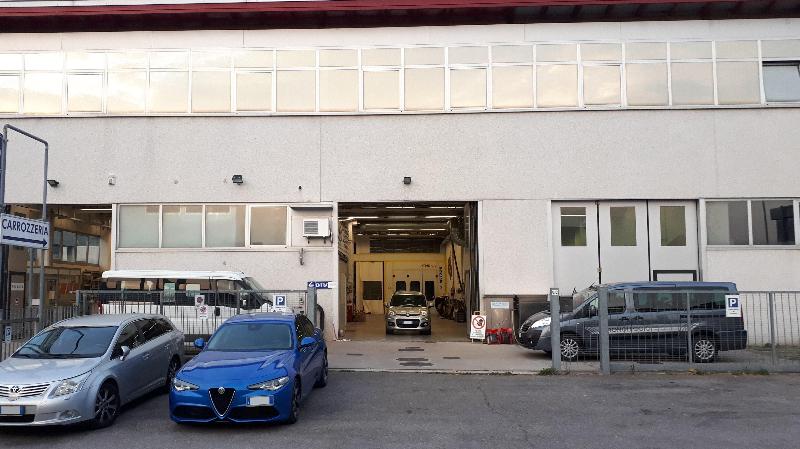 Images Carrozzeria Autofficina Andreolli Autonoleggio