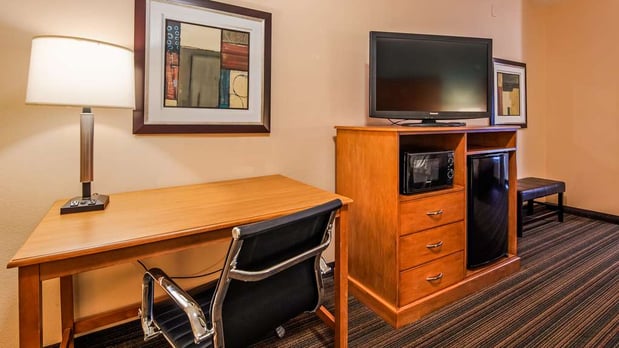 Images Best Western Plus Seminole Hotel & Suites