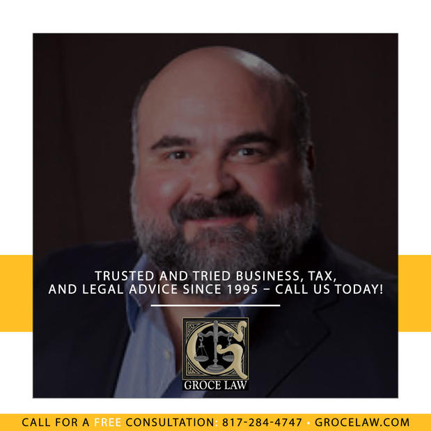 Images Groce Law Firm, Ltd.