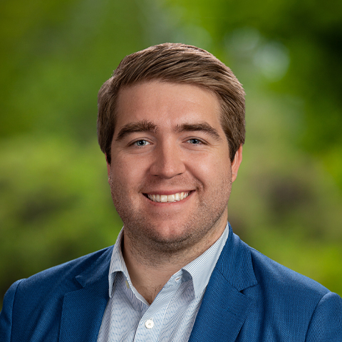 Dr Logan H. Mitchell, DPM