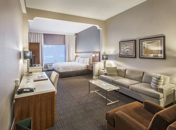 Images DoubleTree by Hilton Hotel Nanuet