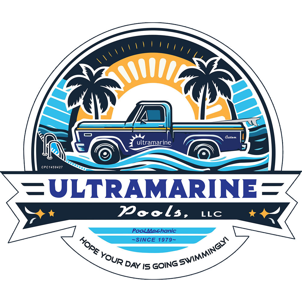 Ultramarine Pools