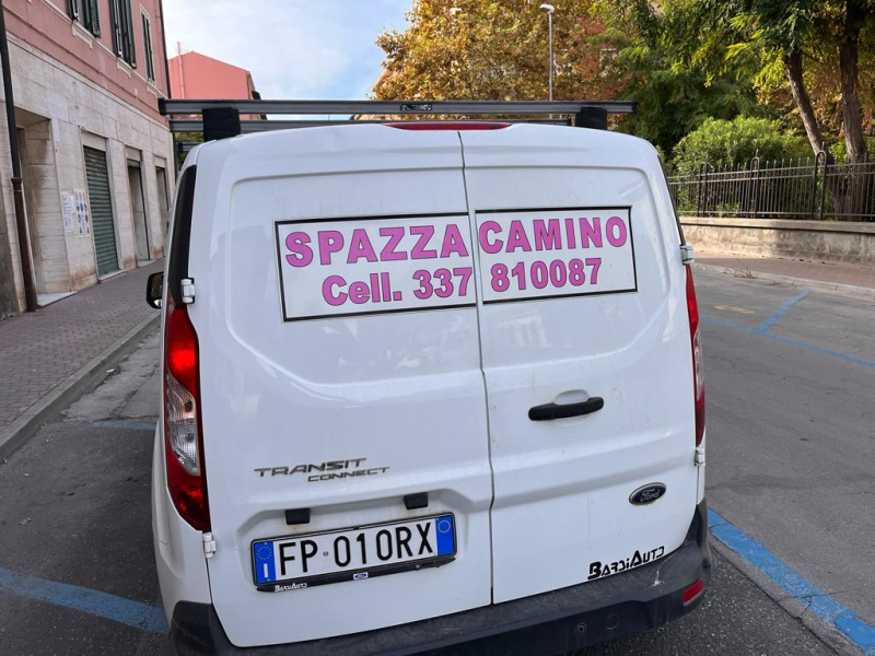 Images Crippa Flavio Spazzacamino