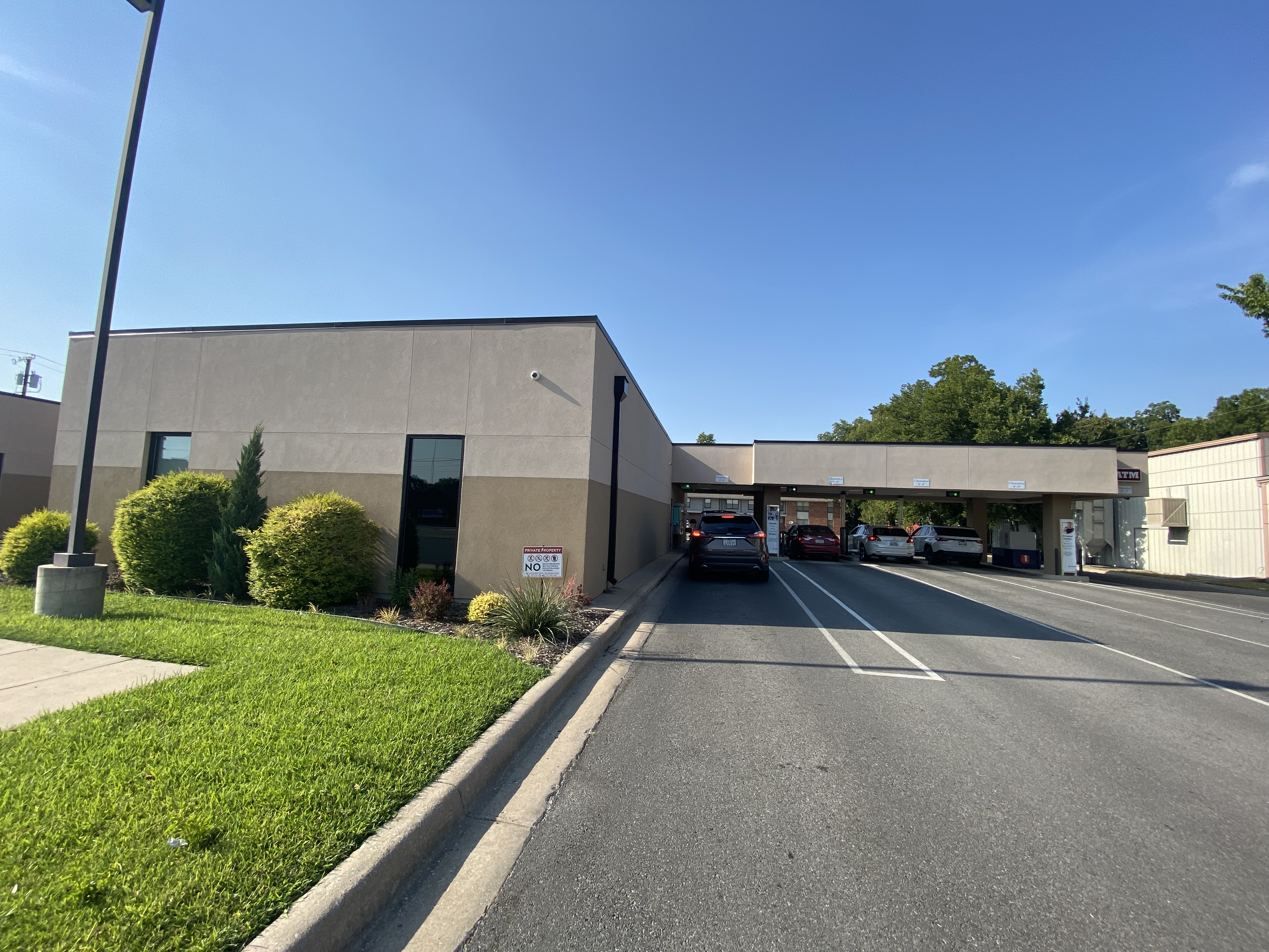 First United Bank - Gainesville Image