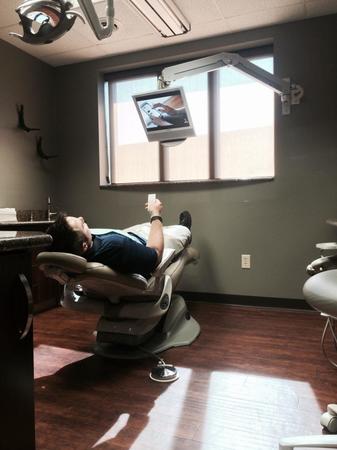 Images Caleb A Robinson, DDS