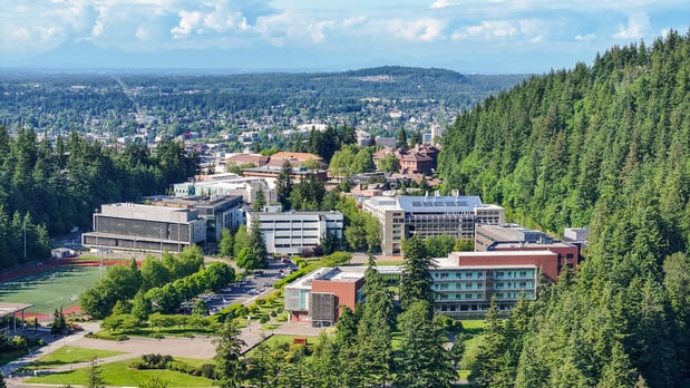 Images Holiday Inn Express Bellingham by IHG