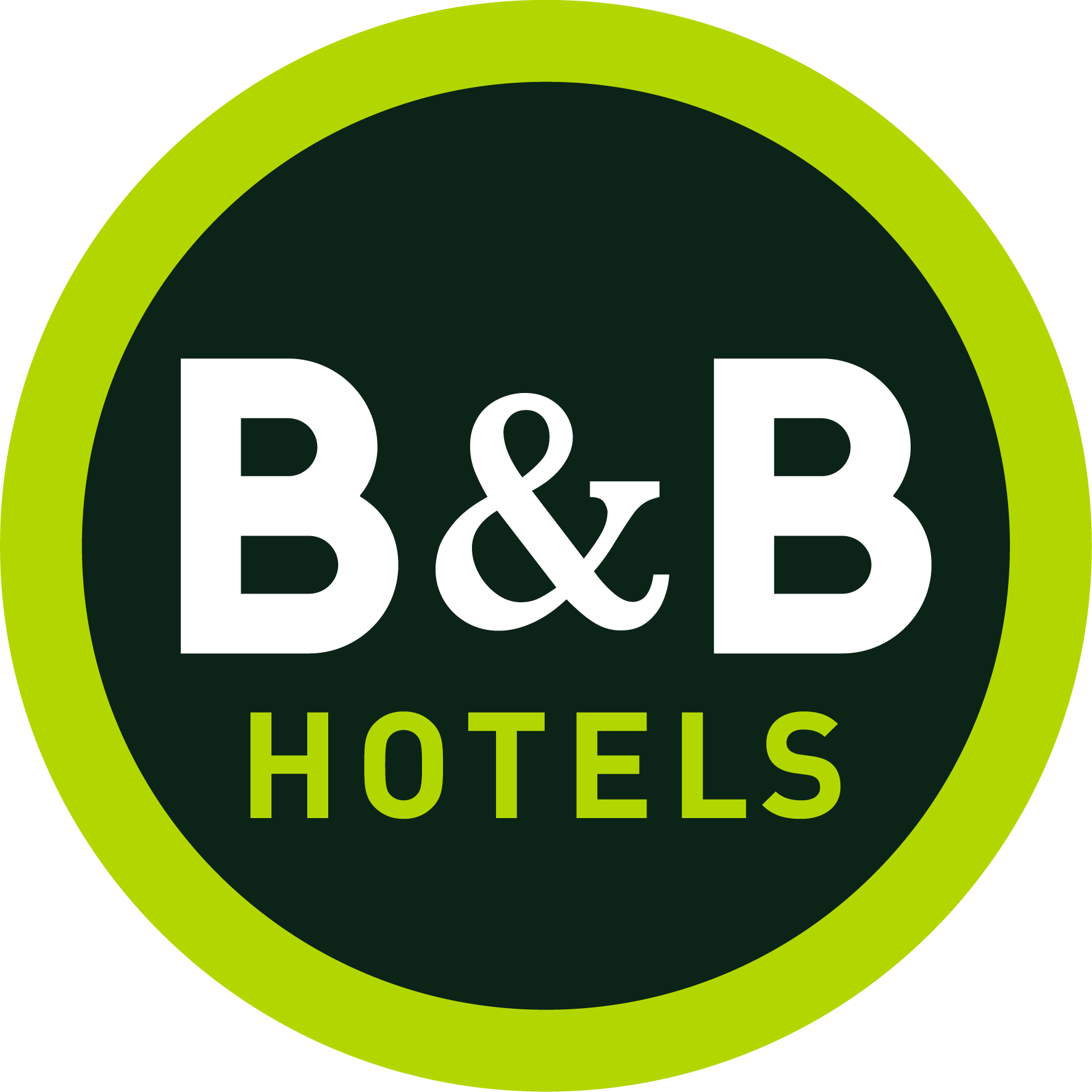 B&B HOTEL Agen Logo
