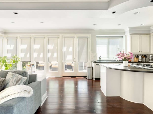 Images Budget Blinds of Huntingtown and Waldorf Maryland