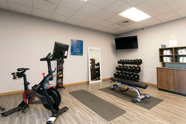 Images Hampton Inn Scranton At Montage Mountain