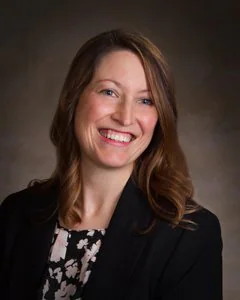 Katherine Huff