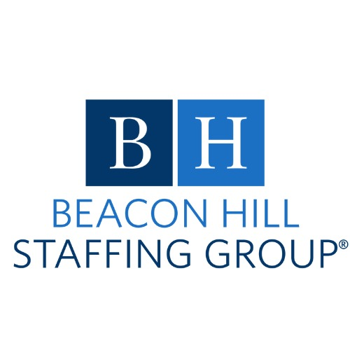Beacon Hill Staffing Group Logo