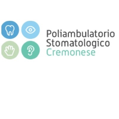 Poliambulatorio Stomatologico Cremonese Logo