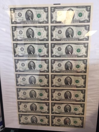 Images A Coin Shop