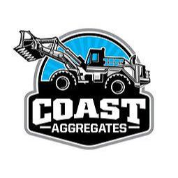 Coast Aggregates Logo