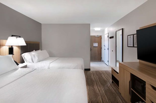 Images Hampton Inn Easley