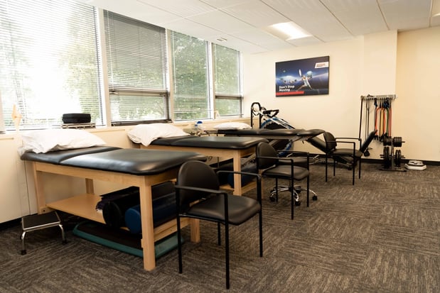 Images MOTION Sports Medicine - Tarrytown