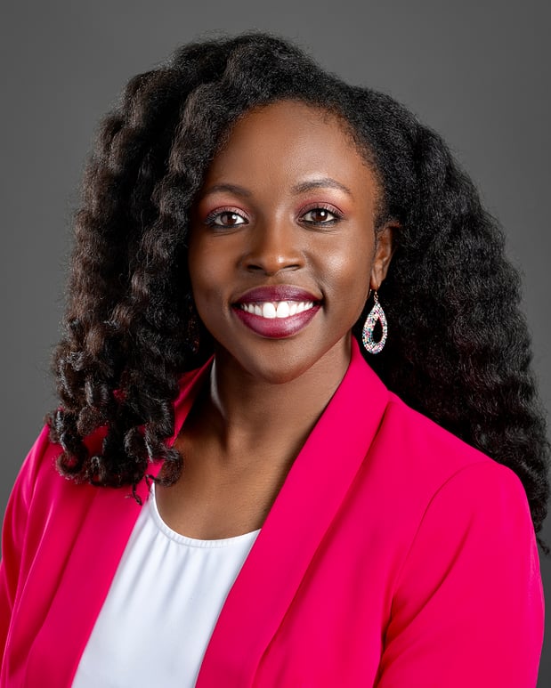 Images Chandel Strickland - Thrivent