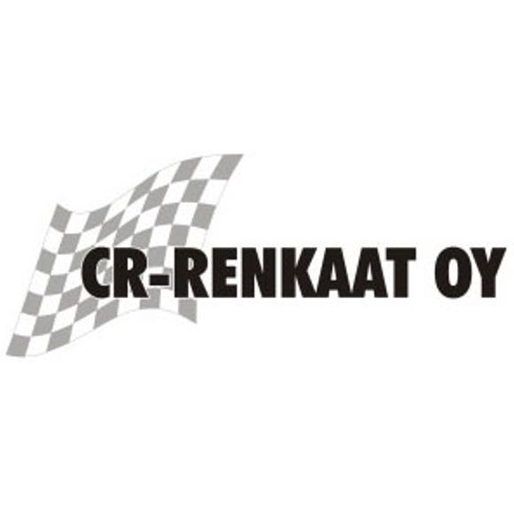CR-Renkaat Oy Logo