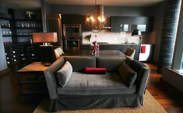 Images Blend Interior Design Studio