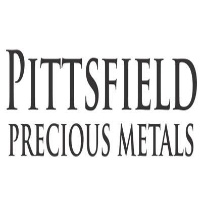 Pittsfield Precious Metals Logo