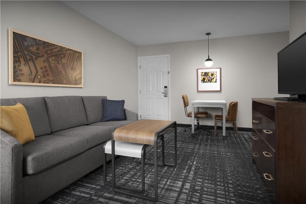 Images Homewood Suites by Hilton San Jose Airport-Silicon Valley