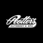 Peotter's Auto Spa Logo