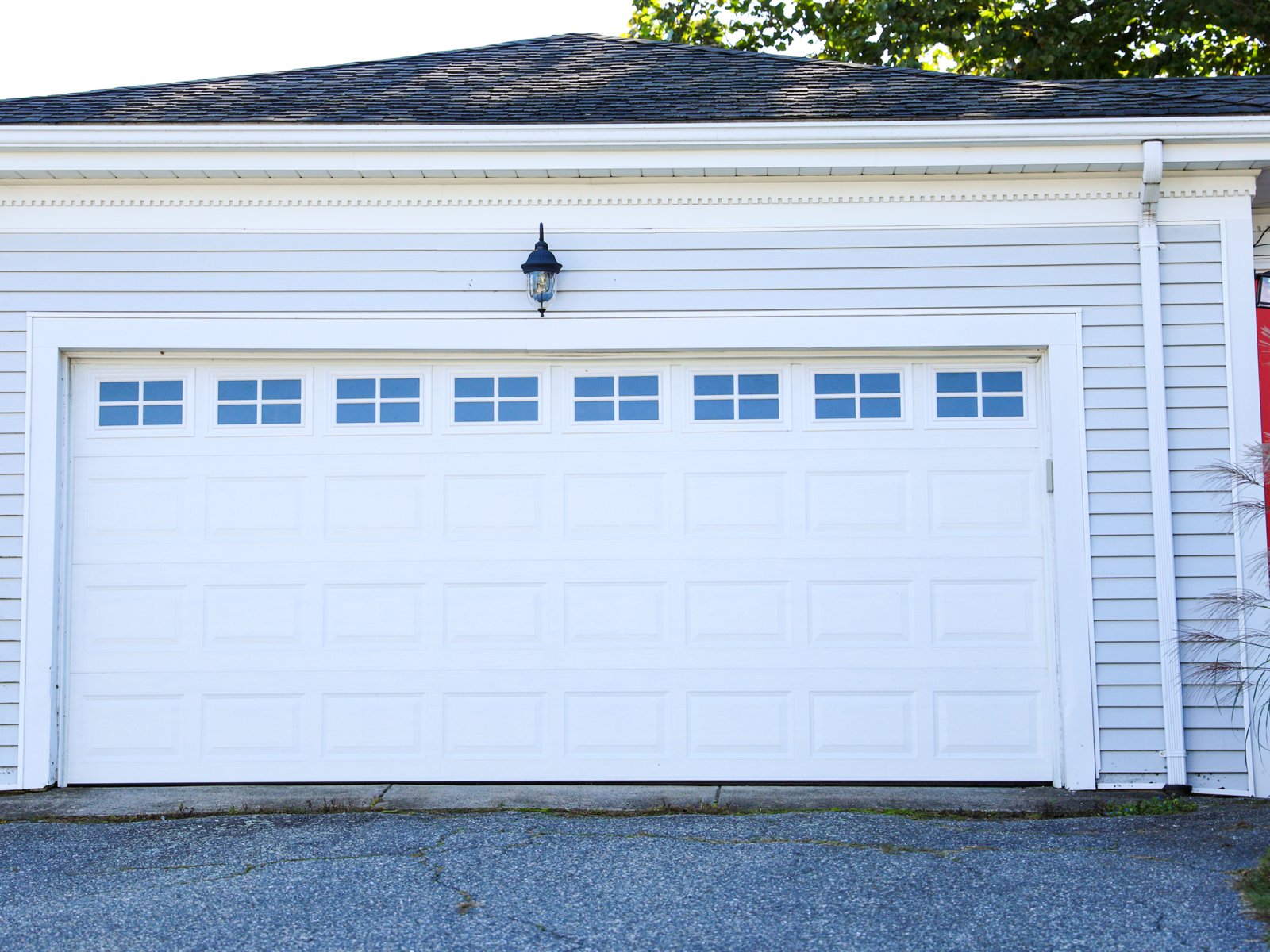 Speedy Garage Door Repair