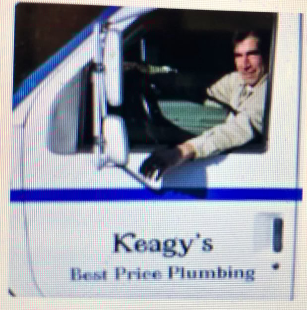 Images Keagy's Best Price Plumbing