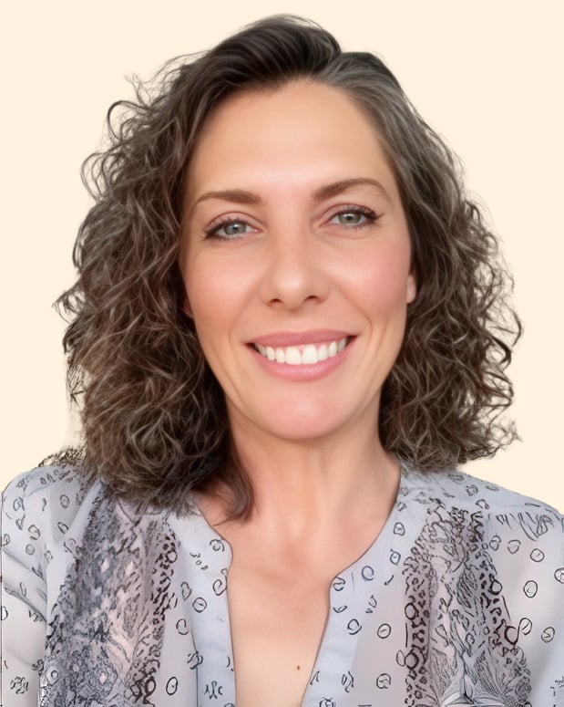 Images Vanessa Brown, Counselor