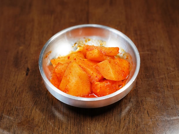 Images Mama's Kitchen Korean Restaurant of Frisco 한식 & 반찬 전문점