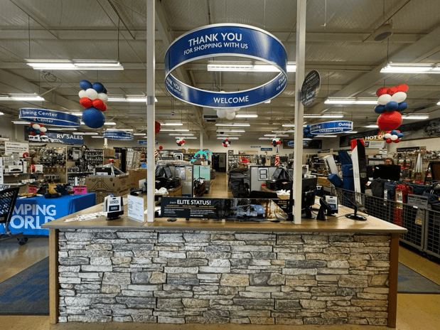 Images Camping World RV Sales