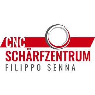 CNC-Schärfzentrum-Filippo-Senna in Pforzheim - Logo