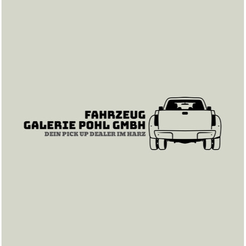 Fahrzeug Galerie Pohl GmbH in Ilsenburg OT Drübeck