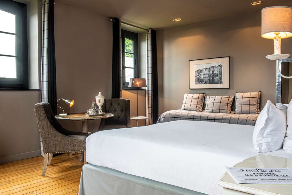 Les Maisons de Léa, a member of Radisson Individuals