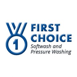 First Choice Softwash And Pressure Washing