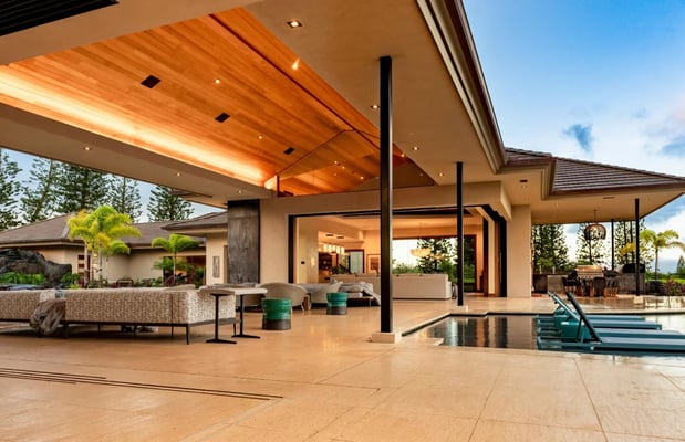 Images Pacific Audio & Communications Oahu