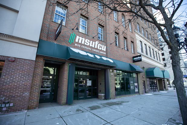 Images MSU Federal Credit Union