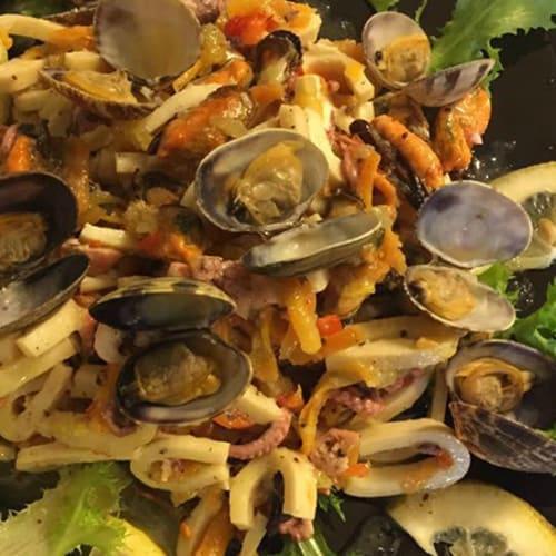 Ristorante Basilio