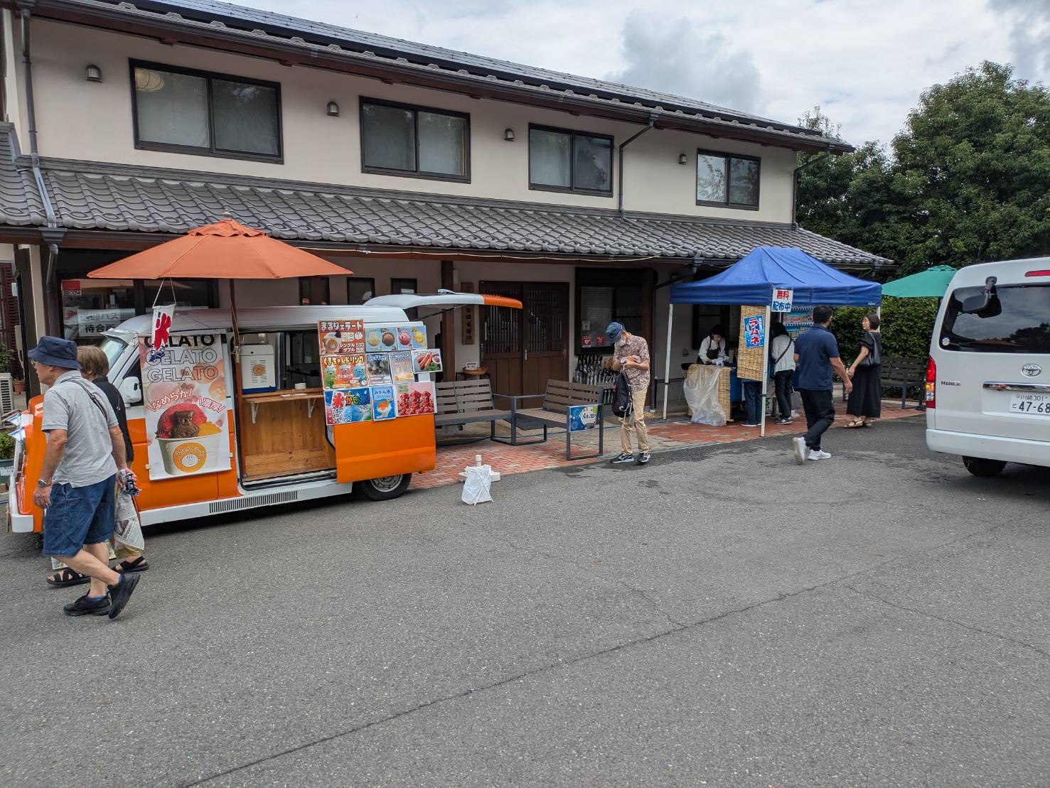 Images 川崎清風霊園