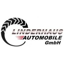 Logo Linderhaus Automobile GmbH