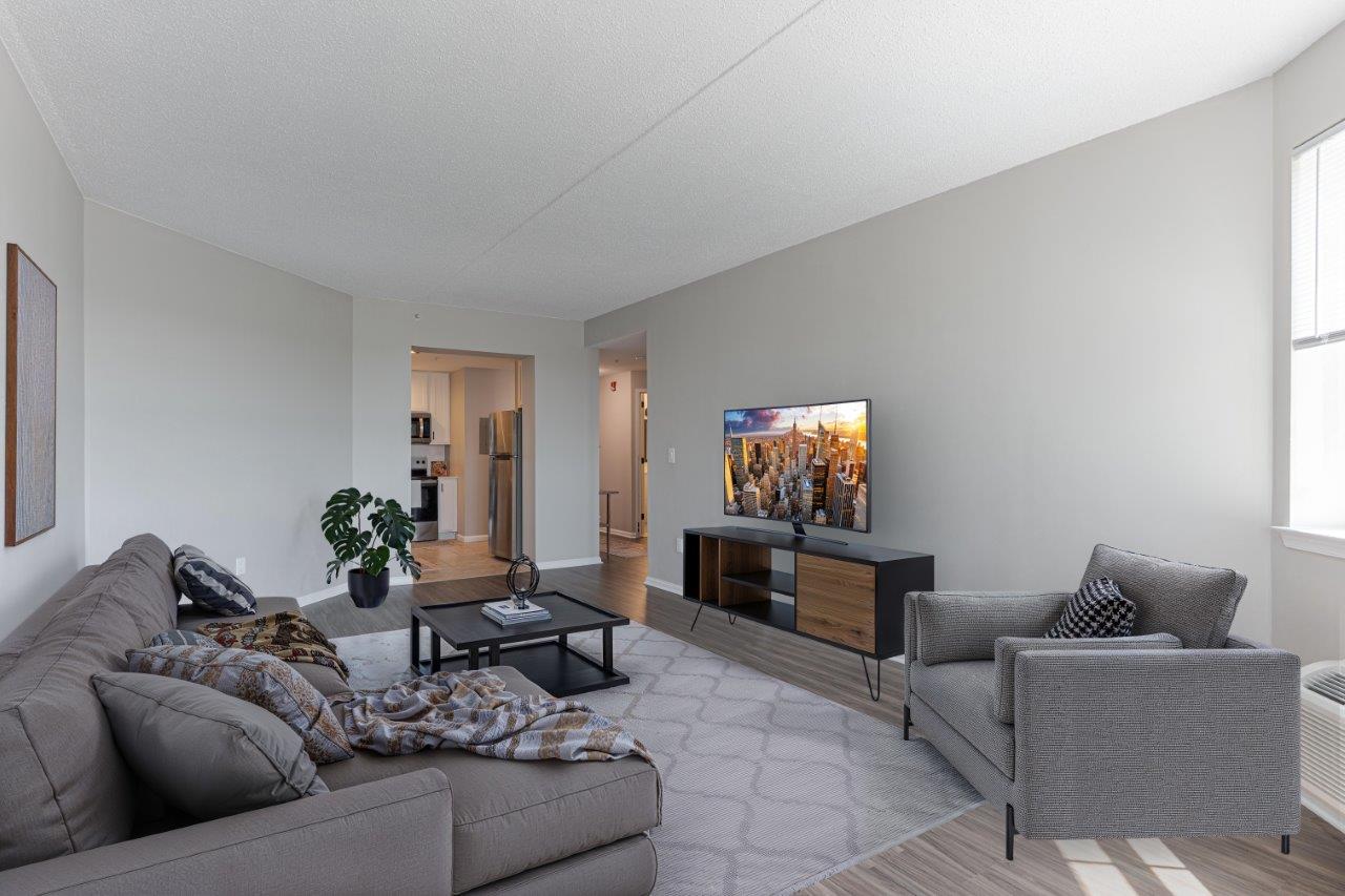 Parc at Lyndhurst Apartment Homes